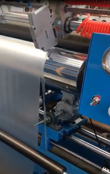Máquina que lamina de Bopp de la película de la laminación de la hoja plástica plástica termal de la máquina 0