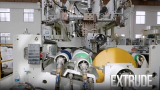 VÍDEO DE JIANGSU LAIYI PACKING MACHINERY CO.,LTD