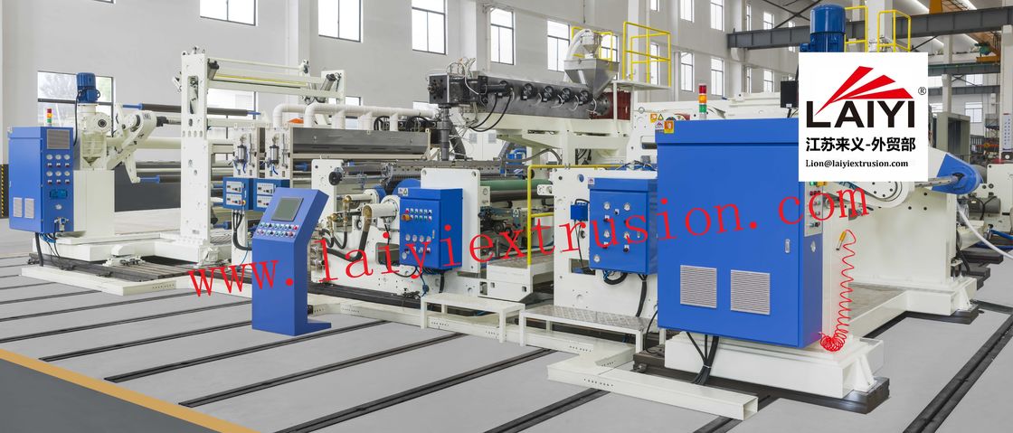 Rodillo al tipo conducido mecánico de papel 380V de la máquina del rodillo que lamina